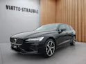 Volvo V60 2.0 T6 TE Ultra Dark eAWD