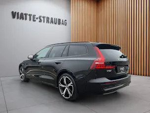 Volvo V60 2.0 T6 TE Ultra Dark eAWD