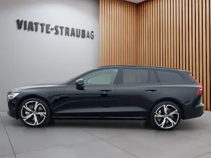 Volvo V60 2.0 T6 TE Ultra Dark eAWD