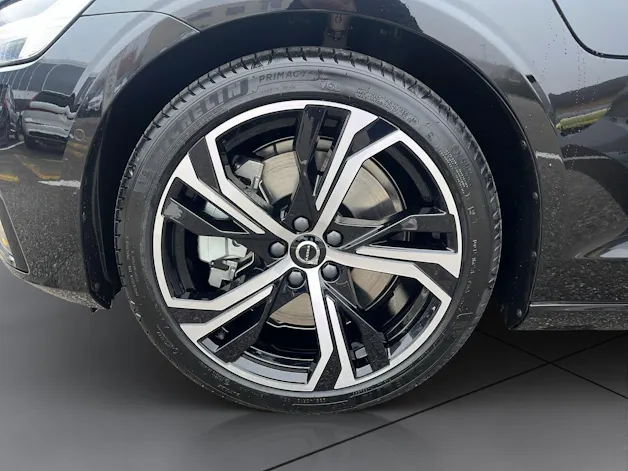 Volvo V60 2.0 T6 TE Ultra Dark eAWD