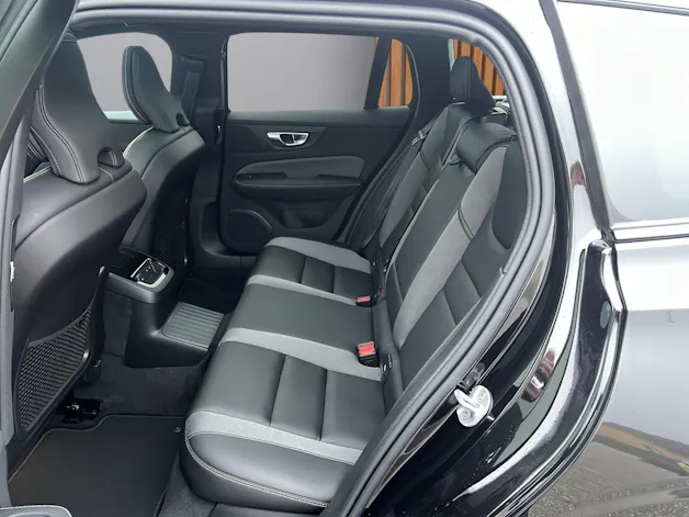 Volvo V60 2.0 T6 TE Ultra Dark eAWD