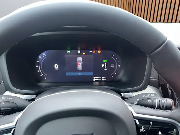 Volvo V60 2.0 T6 TE Ultra Dark eAWD