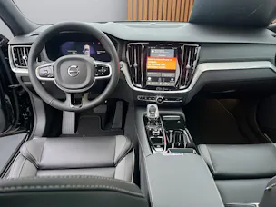 Volvo V60 2.0 T6 TE Ultra Dark eAWD