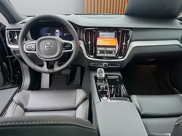 Volvo V60 2.0 T6 TE Ultra Dark eAWD