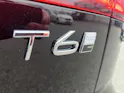 Volvo V60 2.0 T6 TE Ultra Dark eAWD