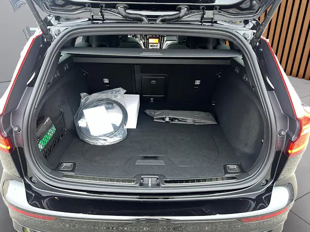 Volvo V60 2.0 T6 TE Ultra Dark eAWD