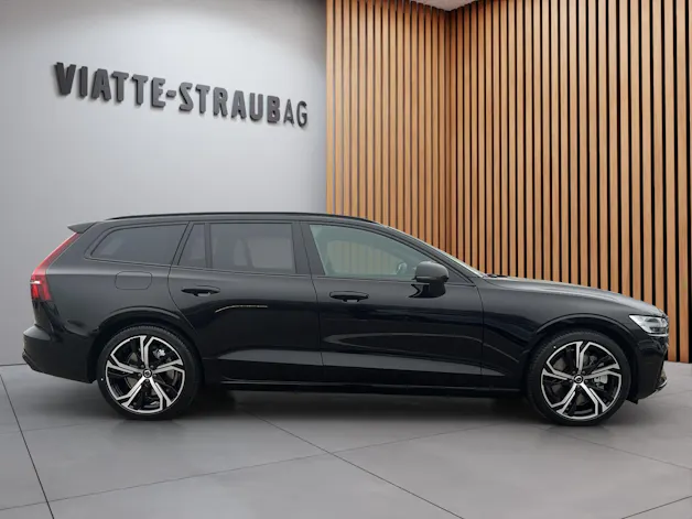 Volvo V60 2.0 T6 TE Ultra Dark eAWD