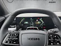 KGM Musso EV Blackline