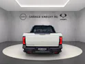 KGM Musso EV Blackline