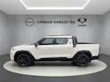 KGM Musso EV Blackline