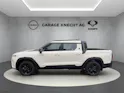 KGM Musso EV Blackline
