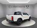 KGM Musso EV Blackline