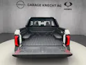 KGM Musso EV Blackline