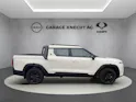 KGM Musso EV Blackline