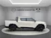 KGM Musso EV Blackline