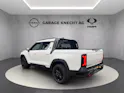 KGM Musso EV Blackline