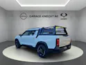 KGM Musso EV Blackline