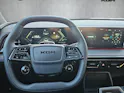 KGM Musso EV Blackline