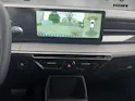 KGM Musso EV Blackline