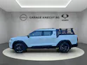 KGM Musso EV Blackline