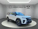 KGM Musso EV Blackline