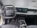KGM Musso EV Blackline