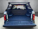 KGM Musso EV Blackline