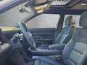 KGM Musso EV Blackline