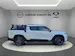 KGM Musso EV Blackline