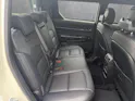 KGM Musso EV Blackline