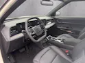 KGM Musso EV Blackline