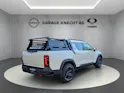 KGM Musso EV Blackline