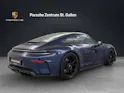 Porsche 911 GT3 mit Touring-Paket