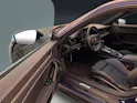 Porsche 911 GT3 mit Touring-Paket