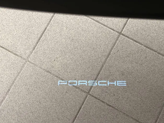 Porsche 911 GT3 mit Touring-Paket