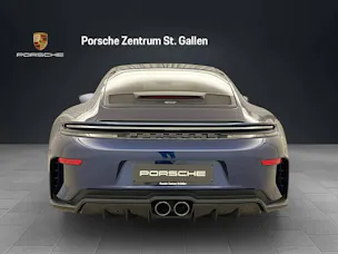 Porsche 911 GT3 mit Touring-Paket