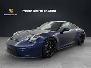 Porsche 911 GT3 mit Touring-Paket
