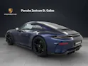 Porsche 911 GT3 mit Touring-Paket