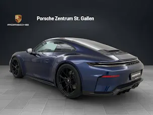 Porsche 911 GT3 mit Touring-Paket