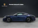 Porsche 911 GT3 mit Touring-Paket