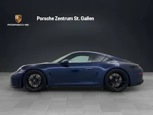 Porsche 911 GT3 mit Touring-Paket