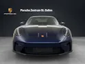 Porsche 911 GT3 mit Touring-Paket