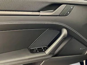 Porsche 911 GT3 mit Touring-Paket
