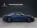 Porsche 911 GT3 mit Touring-Paket