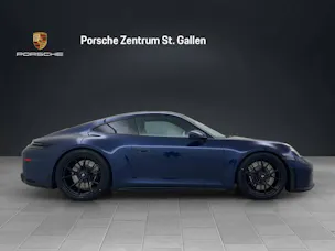 Porsche 911 GT3 mit Touring-Paket