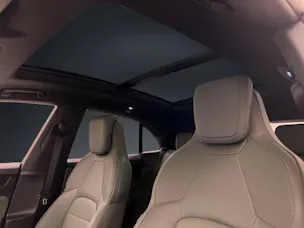 Porsche Macan 4