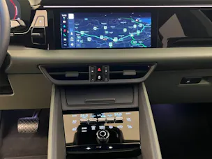 Porsche Macan 4