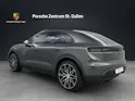 Porsche Macan 4