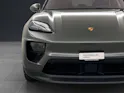 Porsche Macan 4