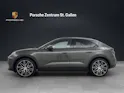 Porsche Macan 4